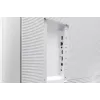Samsung WM65B interaktyvi lenta 165,1 cm (65 colių) 3840 x 2160 pikselių Liečiamas ekranas Pilka, Balta