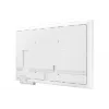 Samsung WM65B interaktyvi lenta 165,1 cm (65 colių) 3840 x 2160 pikselių Liečiamas ekranas Pilka, Balta
