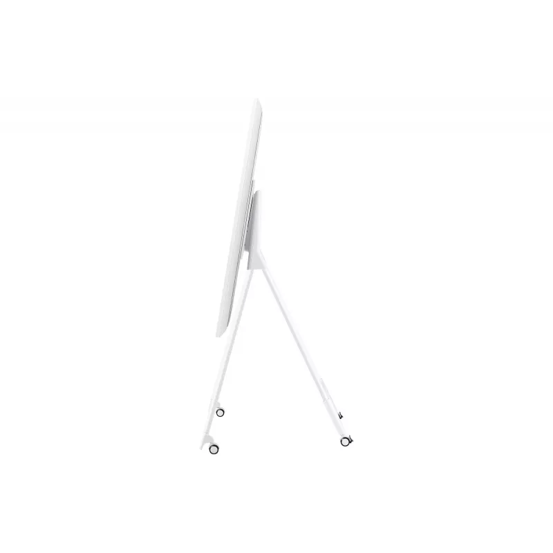 Samsung WM65B interaktyvi lenta 165,1 cm (65 colių) 3840 x 2160 pikselių Liečiamas ekranas Pilka, Balta