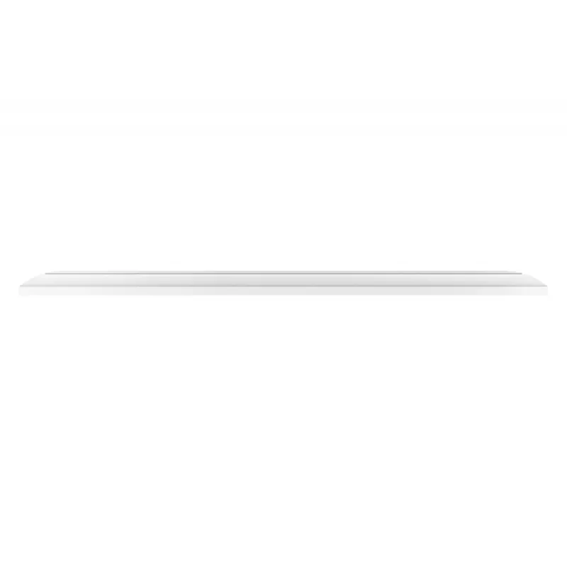 Samsung WM65B interaktyvi lenta 165,1 cm (65 colių) 3840 x 2160 pikselių Liečiamas ekranas Pilka, Balta