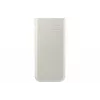 Samsung EB-P3400XUE belaidis įkroviklis, ličio jonų, 10000 mAh, smėlio spalvos