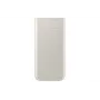 Samsung EB-P3400XUE belaidis įkroviklis, ličio jonų, 10000 mAh, smėlio spalvos