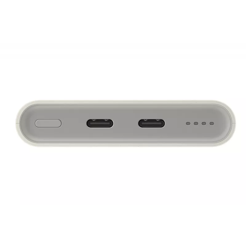 Samsung EB-P3400XUE belaidis įkroviklis, ličio jonų, 10000 mAh, smėlio spalvos