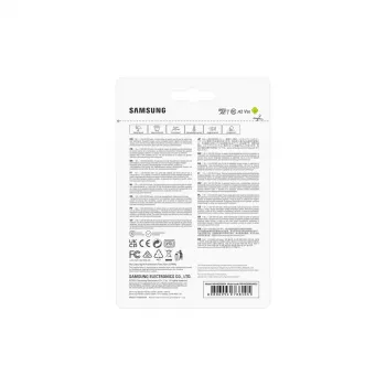 Samsung PRO Plus MB-MD256SA/EU atminties kortelė 256 GB MicroSDXC UHS-I Class 3