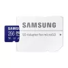 Samsung PRO Plus MB-MD256SA/EU atminties kortelė 256 GB MicroSDXC UHS-I Class 3
