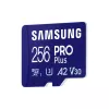 Samsung PRO Plus MB-MD256SA/EU atminties kortelė 256 GB MicroSDXC UHS-I Class 3