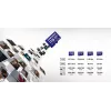 Samsung PRO Plus MB-MD256SA/EU atminties kortelė 256 GB MicroSDXC UHS-I Class 3