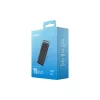 Samsung T5 EVO 2TB nešiojamas SSD diskas USB 3.2 Gen 1 MU-PH2T0S