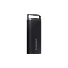 Samsung T5 EVO 2TB nešiojamas SSD diskas USB 3.2 Gen 1 MU-PH2T0S
