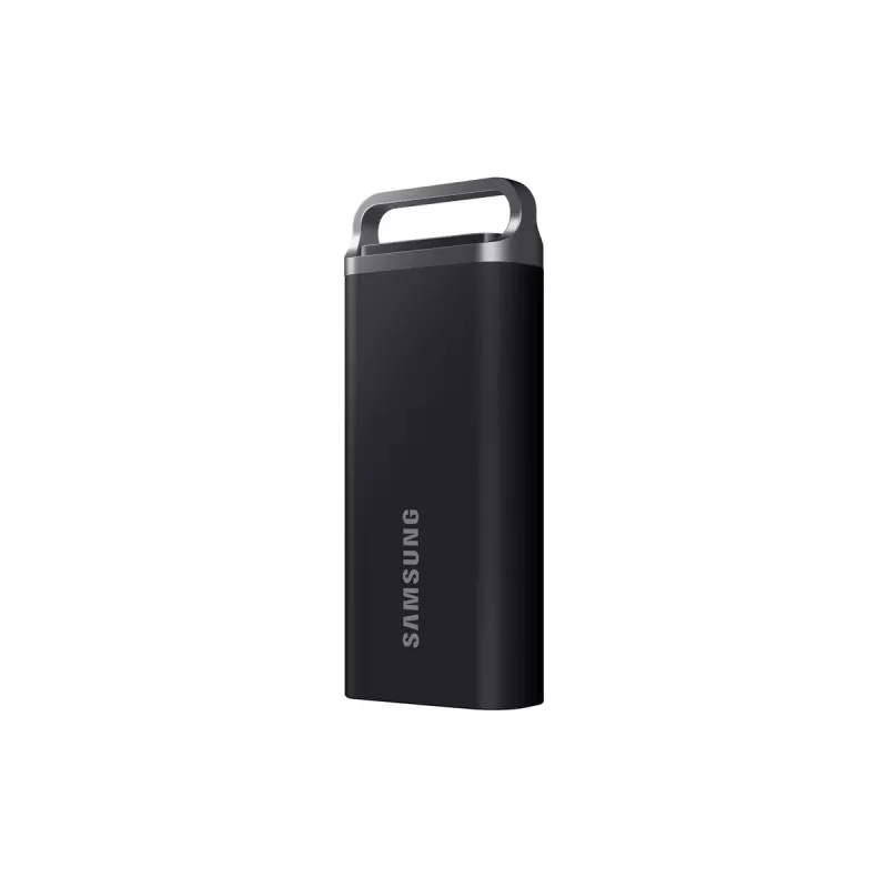 Samsung T5 EVO 2TB nešiojamas SSD diskas USB 3.2 Gen 1 MU-PH2T0S