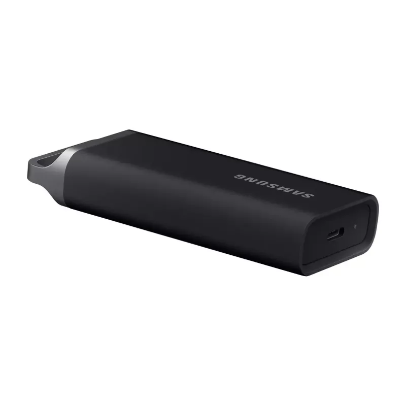 Samsung T5 EVO 2TB nešiojamas SSD diskas USB 3.2 Gen 1 MU-PH2T0S