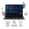 Samsung T5 EVO 2TB nešiojamas SSD diskas USB 3.2 Gen 1 MU-PH2T0S