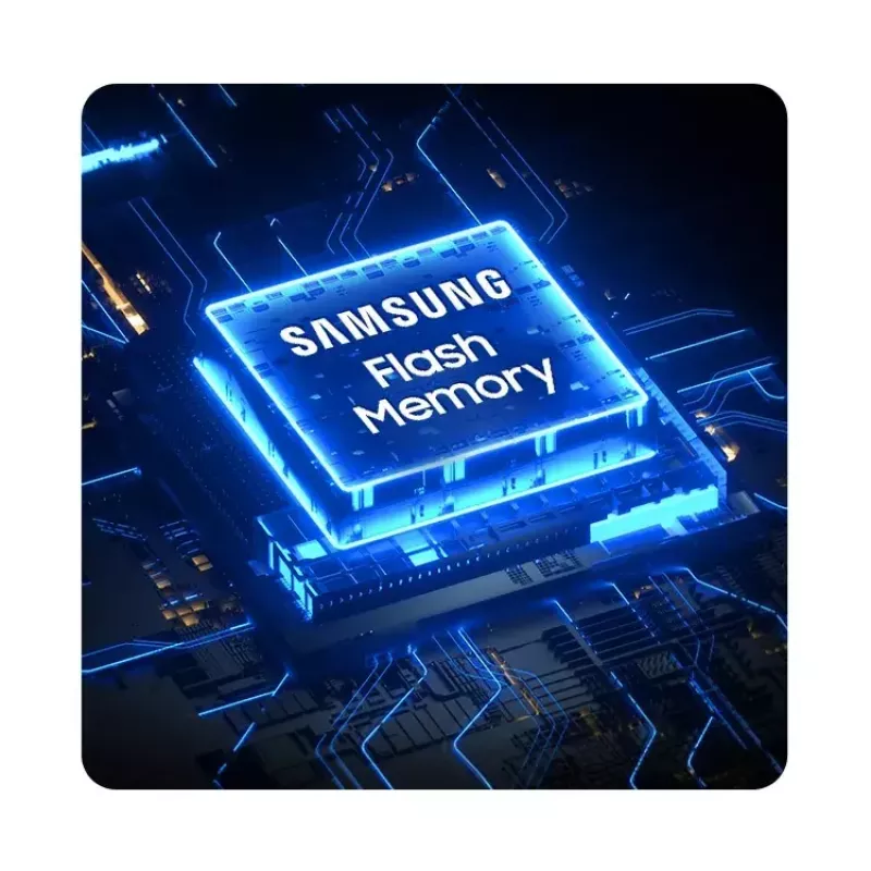 Samsung T5 EVO 2TB nešiojamas SSD diskas USB 3.2 Gen 1 MU-PH2T0S