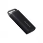 Samsung T5 EVO 2TB nešiojamas SSD diskas USB 3.2 Gen 1 MU-PH2T0S