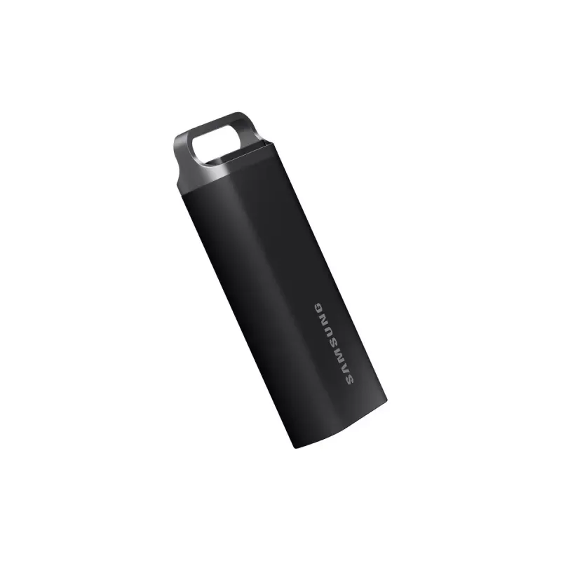 Samsung MU-PH4T0S 4 TB 3.2 Gen 1 (3.1 Gen 1) Juoda