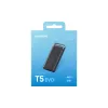 Samsung MU-PH4T0S 4 TB 3.2 Gen 1 (3.1 Gen 1) Juoda