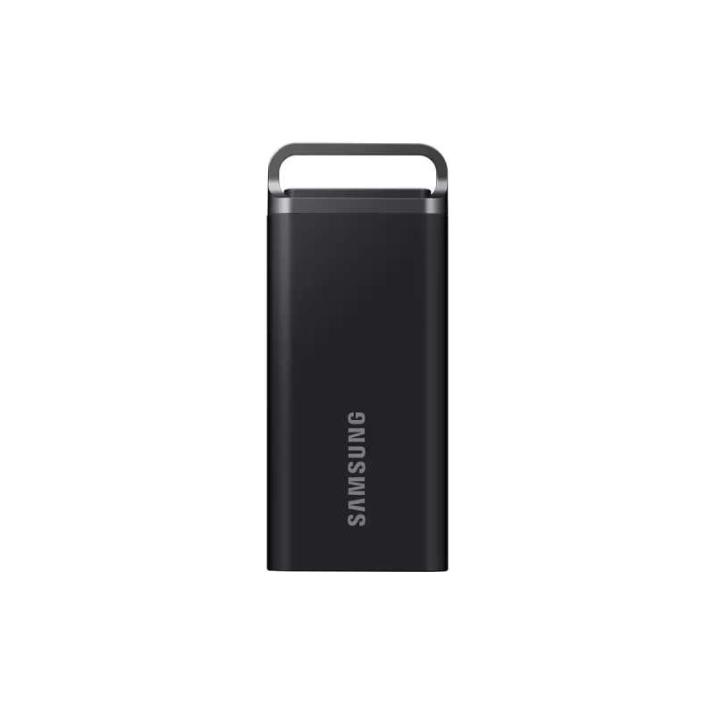 Samsung MU-PH4T0S 4 TB 3.2 Gen 1 (3.1 Gen 1) Juoda