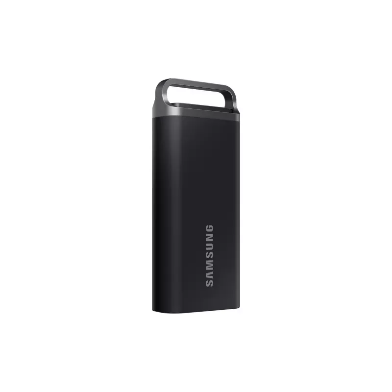 Samsung MU-PH4T0S 4 TB 3.2 Gen 1 (3.1 Gen 1) Juoda