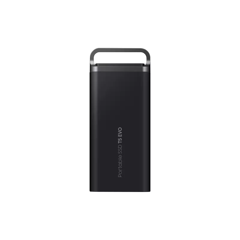 Samsung MU-PH4T0S 4 TB 3.2 Gen 1 (3.1 Gen 1) Juoda