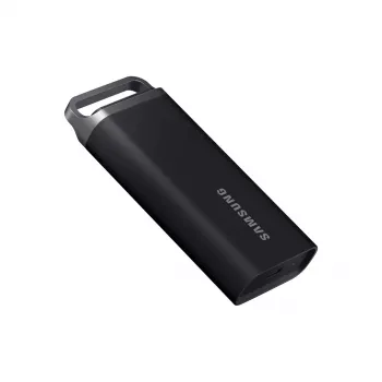 Samsung MU-PH4T0S 4 TB 3.2 Gen 1 (3.1 Gen 1) Juoda