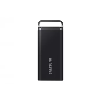 Samsung MU-PH8T0S 8 TB 3.2 Gen 1 (3.1 Gen 1) Juoda