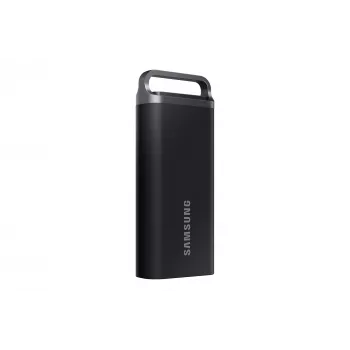Samsung MU-PH8T0S 8 TB 3.2 Gen 1 (3.1 Gen 1) Juoda