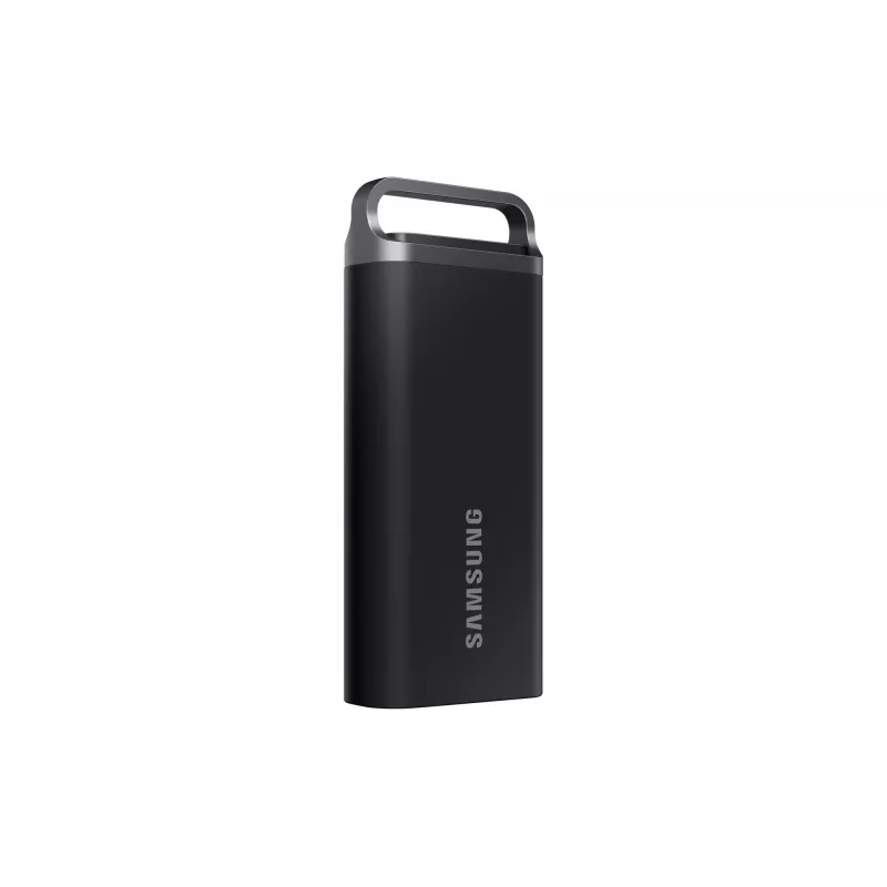 Samsung MU-PH8T0S 8 TB 3.2 Gen 1 (3.1 Gen 1) Juoda