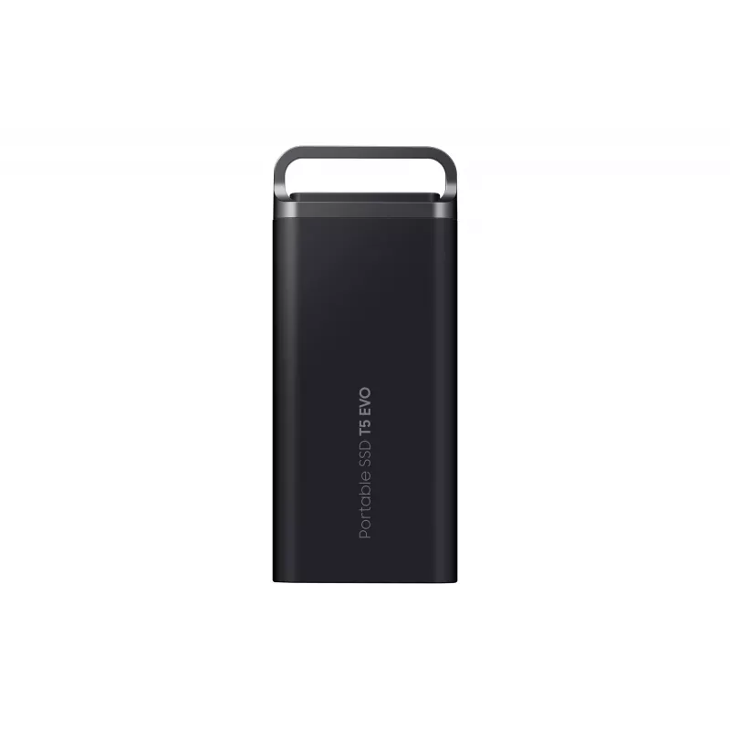 Samsung MU-PH8T0S 8 TB 3.2 Gen 1 (3.1 Gen 1) Juoda