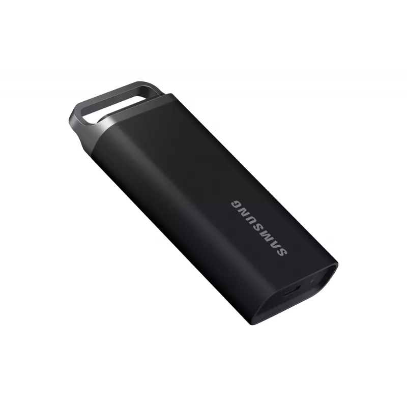 Samsung MU-PH8T0S 8 TB 3.2 Gen 1 (3.1 Gen 1) Juoda