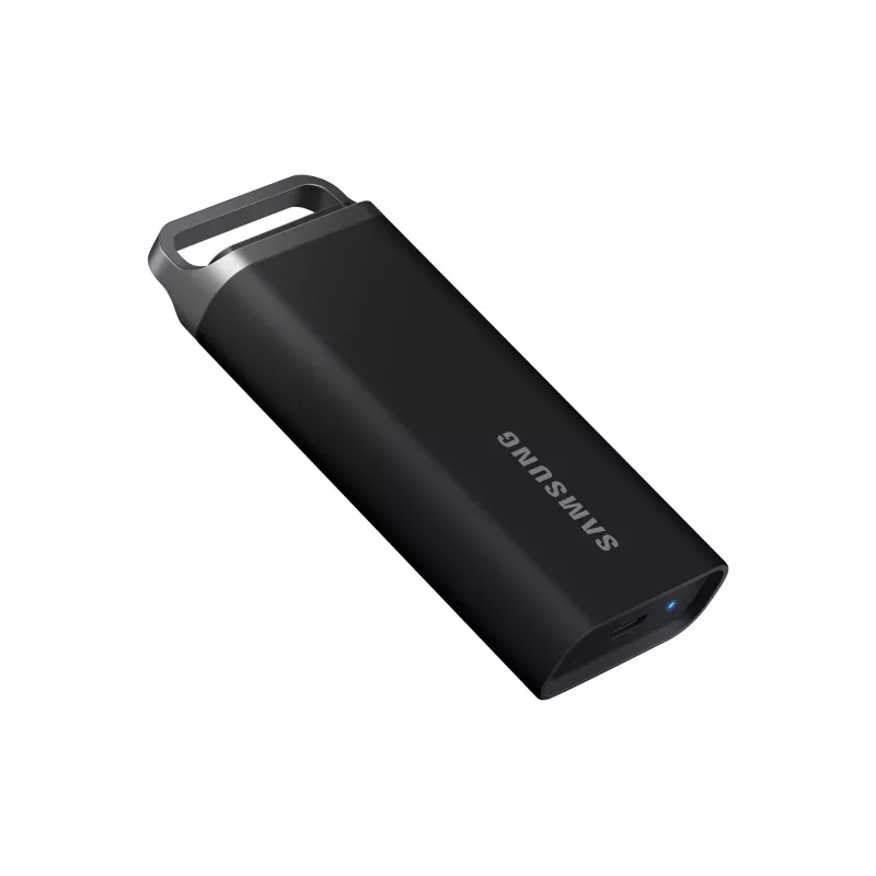 Samsung MU-PH8T0S 8 TB 3.2 Gen 1 (3.1 Gen 1) Juoda