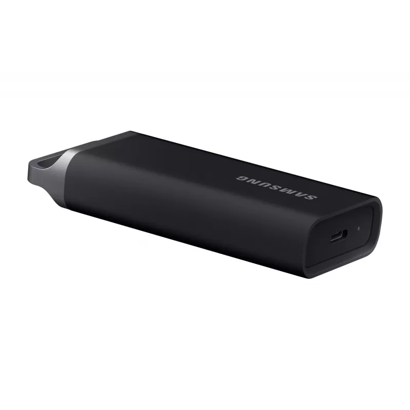Samsung MU-PH8T0S 8 TB 3.2 Gen 1 (3.1 Gen 1) Juoda
