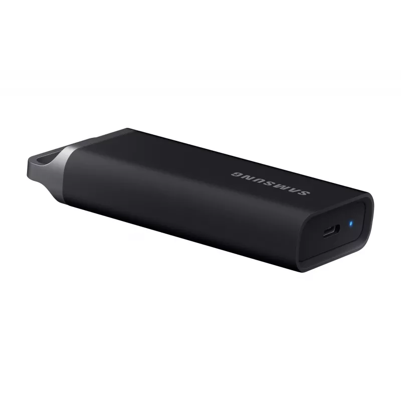 Samsung MU-PH8T0S 8 TB 3.2 Gen 1 (3.1 Gen 1) Juoda
