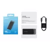 Samsung MU-PH8T0S 8 TB 3.2 Gen 1 (3.1 Gen 1) Juoda