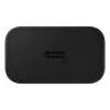 Samsung EP-T2510 25W USB‑C greitasis kroviklis, juodas, 1 m laidas