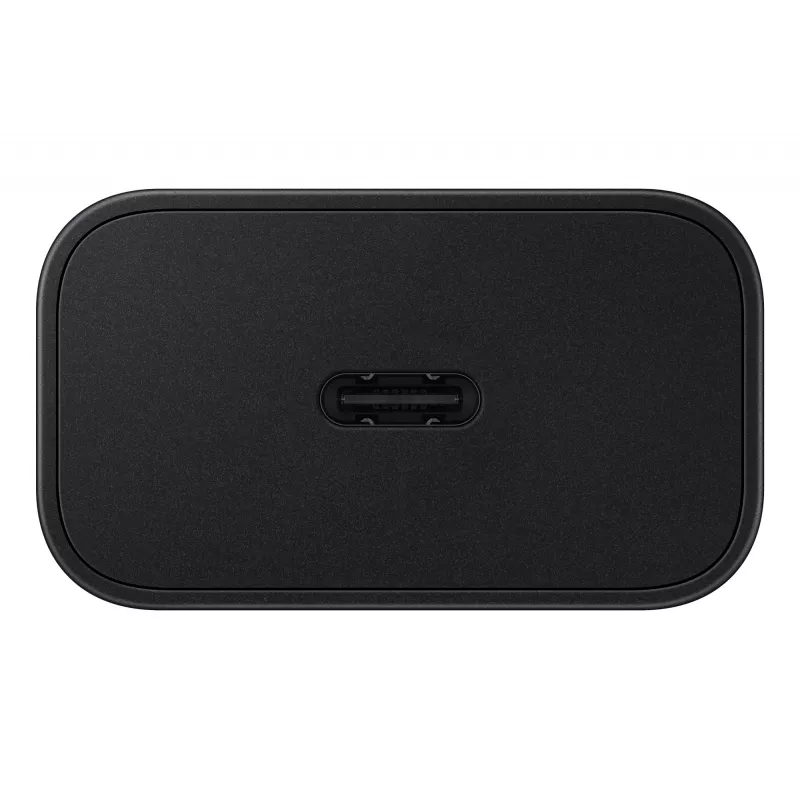 Samsung EP-T2510 25W USB‑C greitasis kroviklis, juodas, 1 m laidas