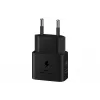 Samsung EP-T2510 25W USB‑C greitasis kroviklis, juodas, 1 m laidas
