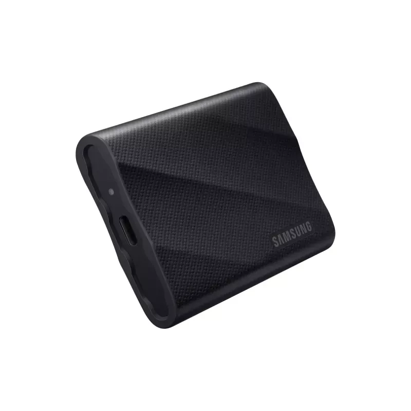 Samsung MU-PG4T0B 4 TB USB Type-C USB 3.2 Gen 2x2 juodas