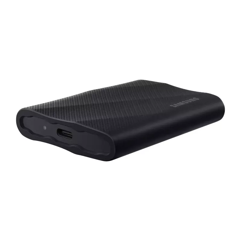 Samsung MU-PG4T0B 4 TB USB Type-C USB 3.2 Gen 2x2 juodas
