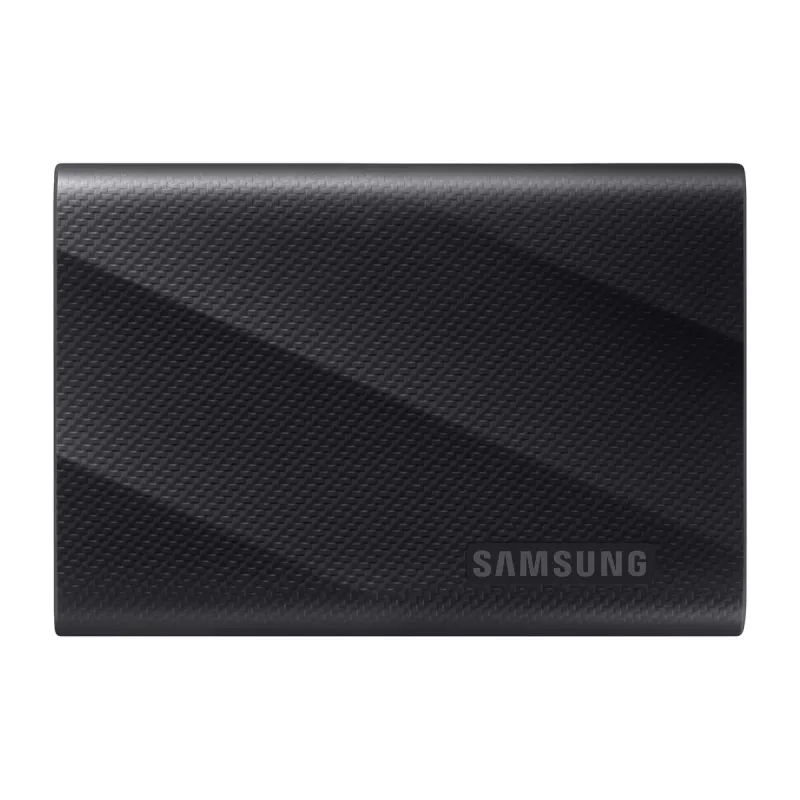 Samsung MU-PG4T0B 4 TB USB Type-C USB 3.2 Gen 2x2 juodas