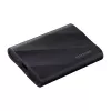 Samsung MU-PG2T0B 2 TB USB Type-C USB 3.2 Gen 2x2 juodas