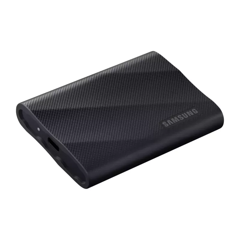 Samsung MU-PG2T0B 2 TB USB Type-C USB 3.2 Gen 2x2 juodas