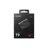 Samsung MU-PG2T0B 2 TB USB Type-C USB 3.2 Gen 2x2 juodas