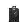 Samsung MU-PG2T0B 2 TB USB Type-C USB 3.2 Gen 2x2 juodas