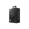 Samsung MU-PG2T0B 2 TB USB Type-C USB 3.2 Gen 2x2 juodas