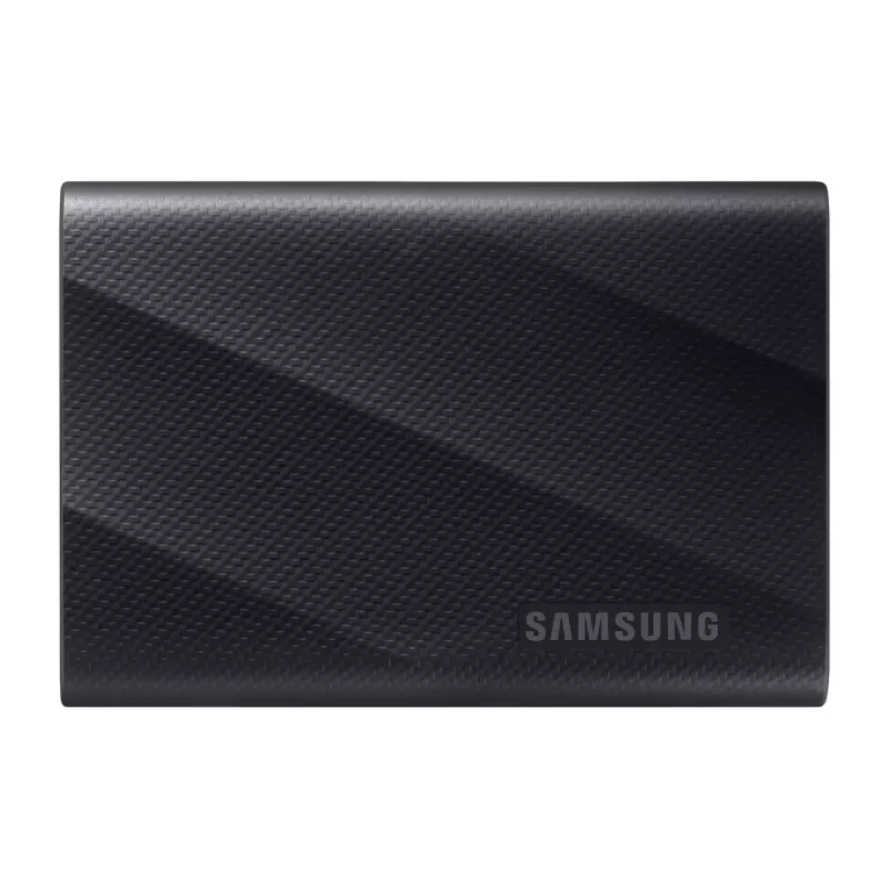 Samsung MU-PG2T0B 2 TB USB Type-C USB 3.2 Gen 2x2 juodas