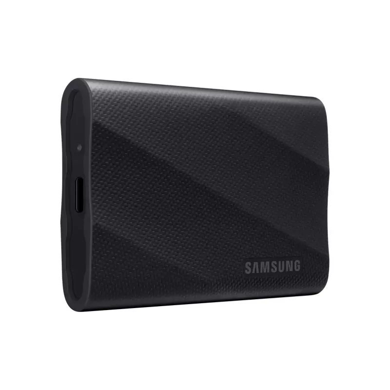 Samsung MU-PG2T0B 2 TB USB Type-C USB 3.2 Gen 2x2 juodas