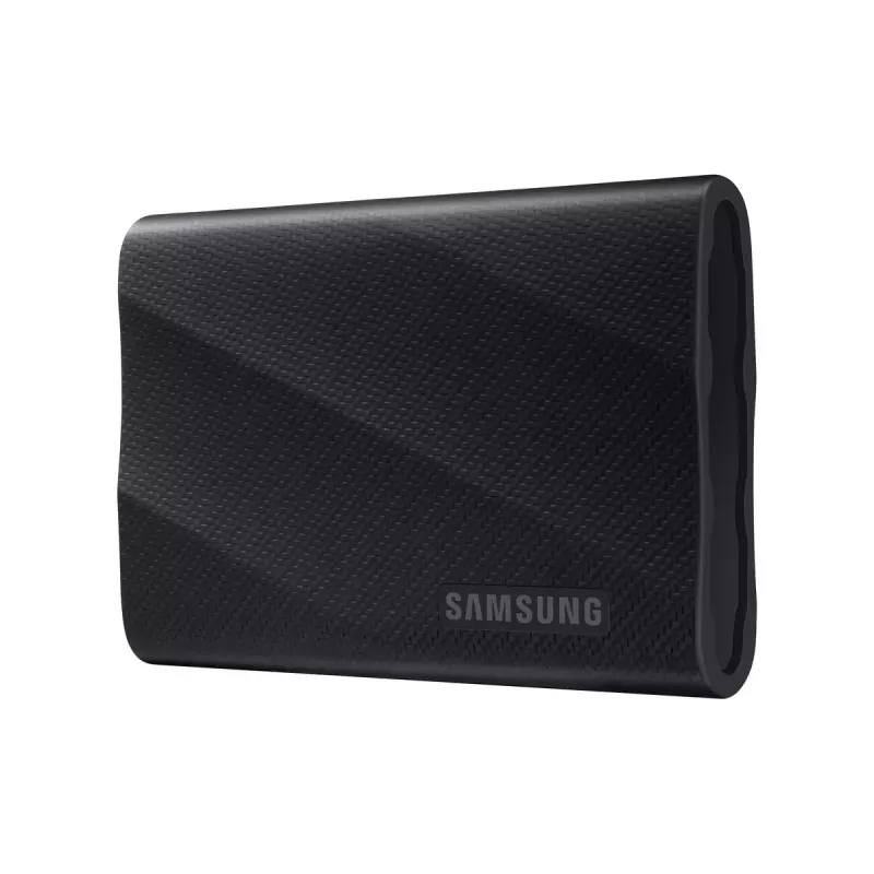 Samsung MU-PG2T0B 2 TB USB Type-C USB 3.2 Gen 2x2 juodas