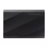 Samsung MU-PG2T0B 2 TB USB Type-C USB 3.2 Gen 2x2 juodas