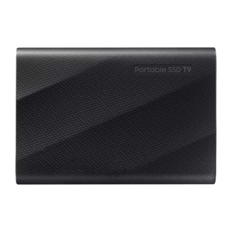 Samsung MU-PG2T0B 2 TB USB Type-C USB 3.2 Gen 2x2 juodas
