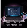 Samsung MU-PG2T0B 2 TB USB Type-C USB 3.2 Gen 2x2 juodas